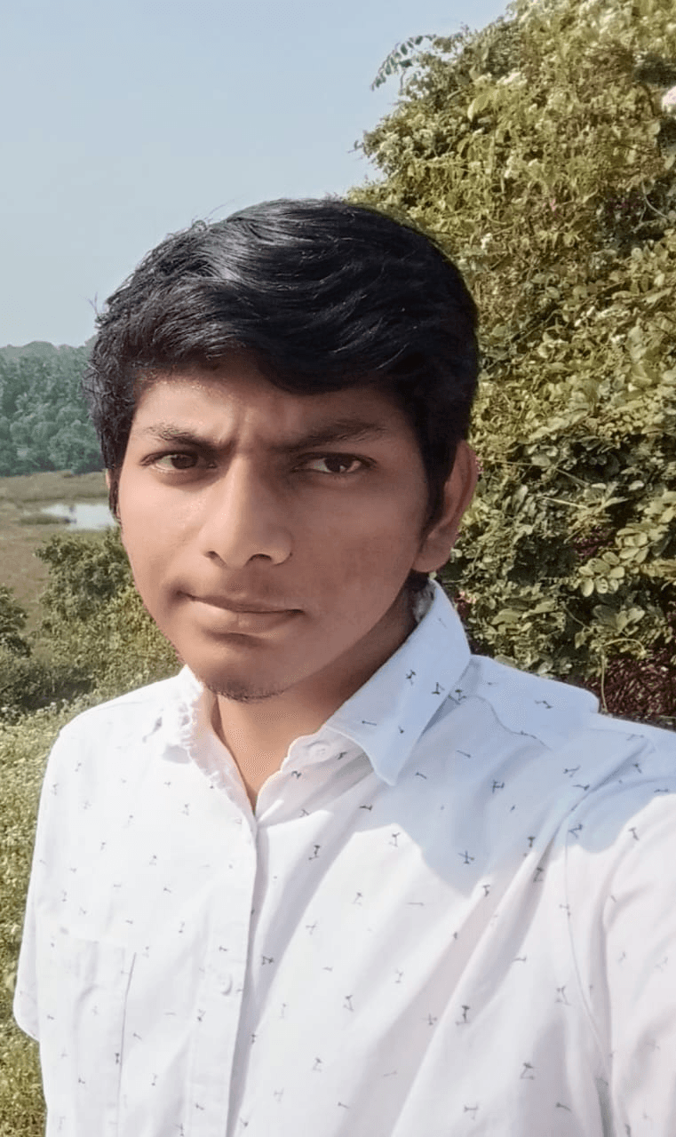 Raghul S profile photo